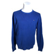 Unisex Tommy Hilfiger - Sweater, size M - Blue ()