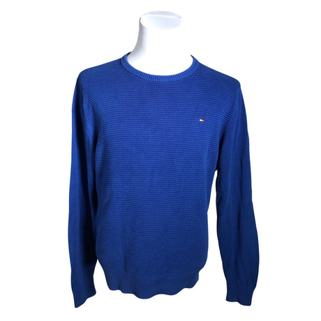 Unisex Tommy Hilfiger - Sweater, size M - Blue ()
