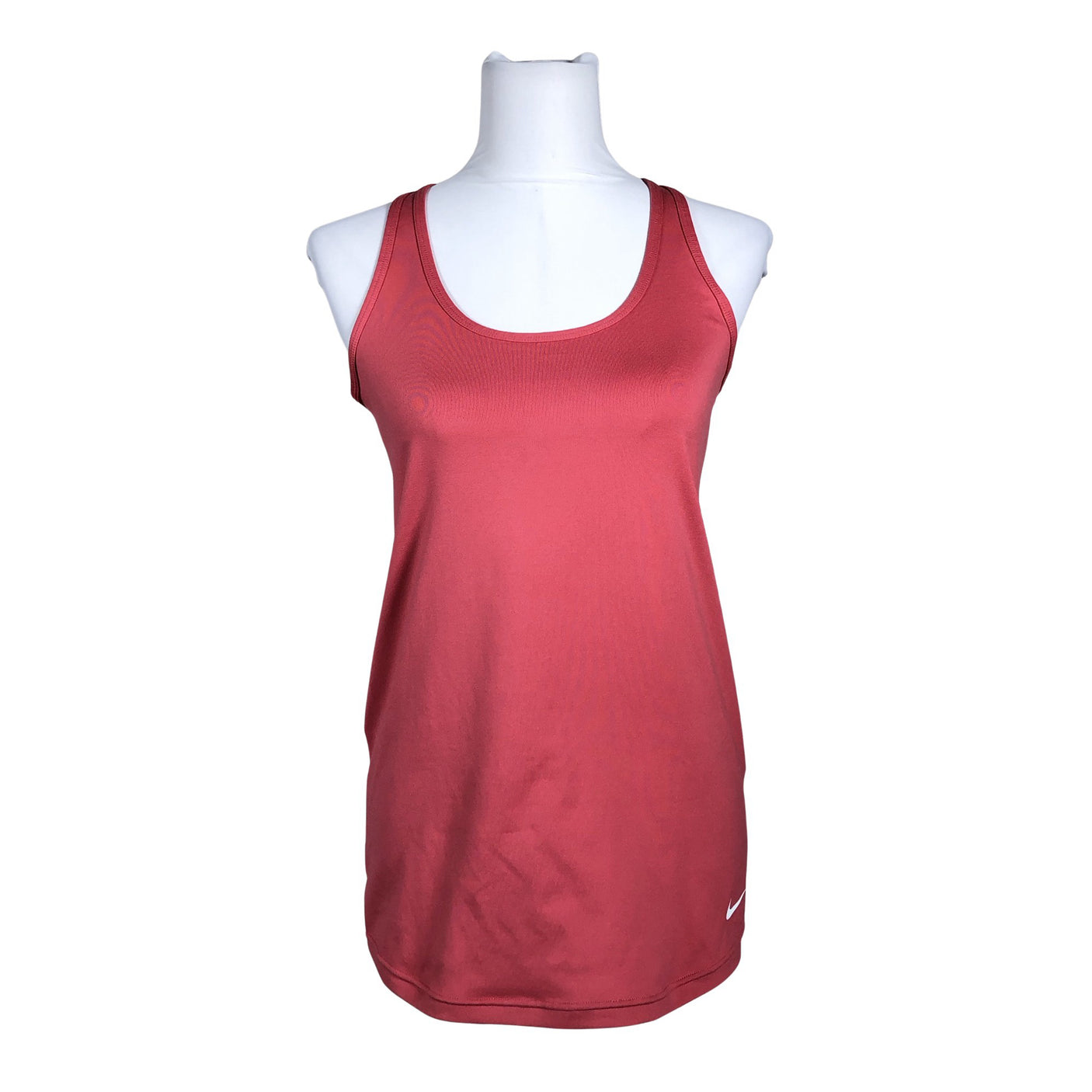 Unisex Nike - Sports top, size 38 - Light pink (1)