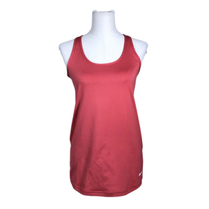 Unisex Nike - Sports top, size 38 - Light pink (1)