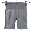 Unisex Divina - Sports shorts, size 40 - Gray ()