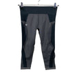 Unisex Under Armour - Sports tights, size 38 - Gray ()
