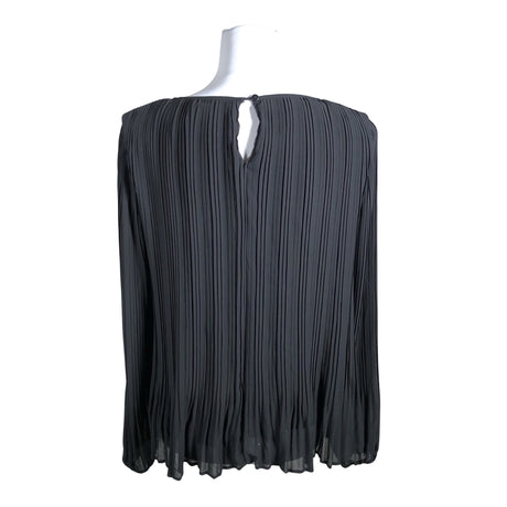 Unisex Cut & Pret - Blouse, size 36 - Black (2)