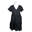 Unisex Nakoa - Dress, size 34 - Black ()