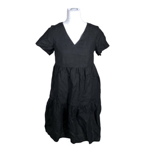 Unisex Nakoa - Dress, size 34 - Black (1)