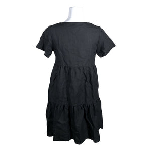 Unisex Nakoa - Dress, size 34 - Black (2)