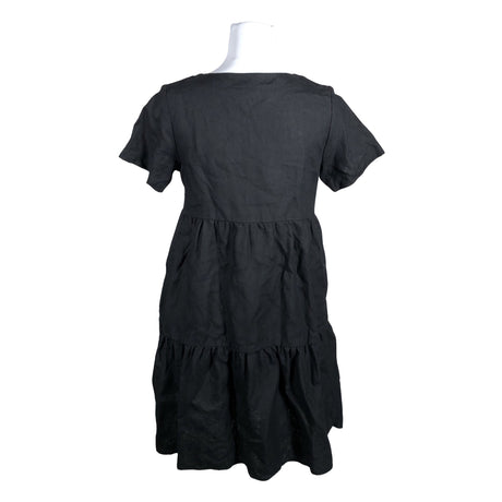 Unisex Nakoa - Dress, size 34 - Black (2)