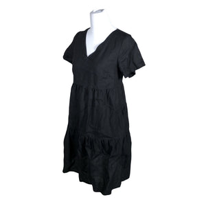 Unisex Nakoa - Dress, size 34 - Black (3)
