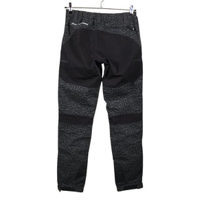Unisex RVRC Revolution Race - Breeches, size 38 - Gray (2)