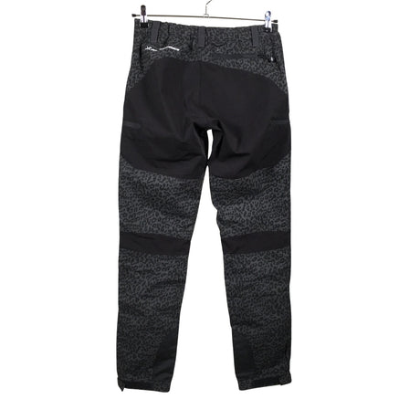 Unisex RVRC Revolution Race - Breeches, size 38 - Gray (2)