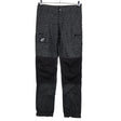 Unisex RVRC Revolution Race - Breeches, size 38 - Gray ()