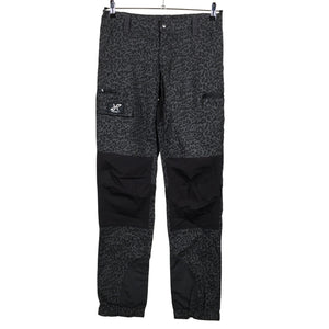 Unisex RVRC Revolution Race - Breeches, size 38 - Gray (1)