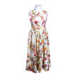 Unisex Andiata - Dress, size 42 - White ()