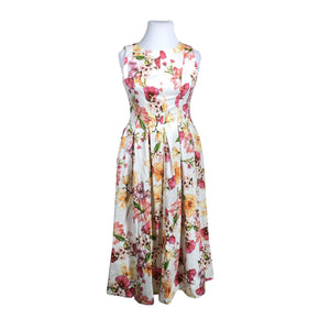 Unisex Andiata - Dress, size 42 - White (1)