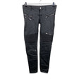 Unisex Crazy Lover - Jeans, size 42 - Black ()