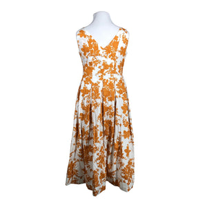 Unisex Andiata - Dress, size 42 - Orange (3)