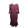 Unisex Andiata - Dress, size 42 - Violet ()