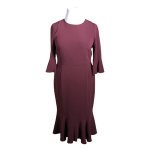 Unisex Andiata - Dress, size 42 - Violet (1)
