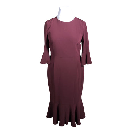 Unisex Andiata - Dress, size 42 - Violet ()