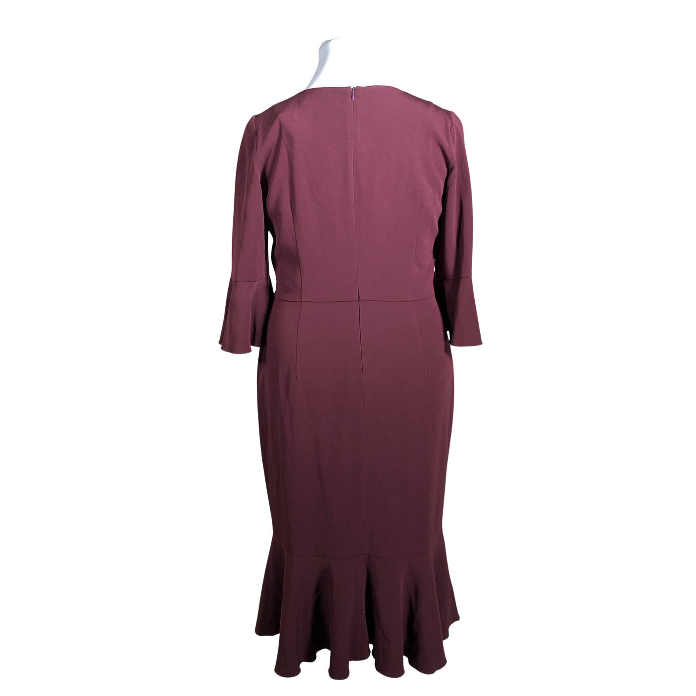 Unisex Andiata - Dress, size 42 - Violet (2)