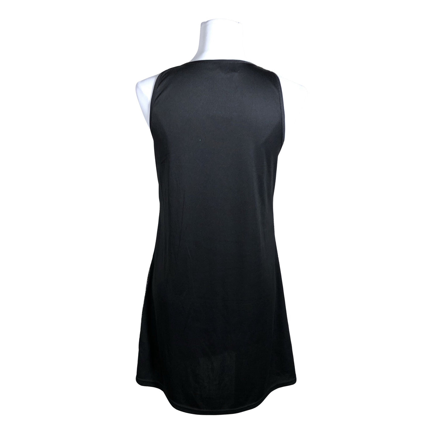 Unisex GoodLuck - Party dress, size 36 - Black (2)