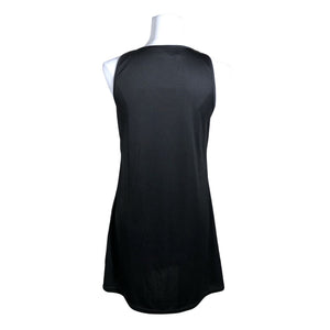 Unisex GoodLuck - Party dress, size 36 - Black (2)