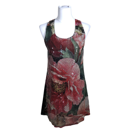 Unisex GoodLuck - Party dress, size 36 - Black ()