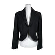 Unisex Ril's - Dress jacket, size 40 - Black ()
