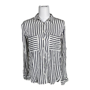 Unisex Alcott - Blouse, size 40 - White (1)