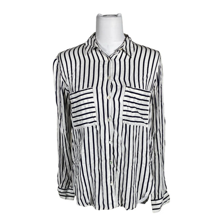 Unisex Alcott - Blouse, size 40 - White ()