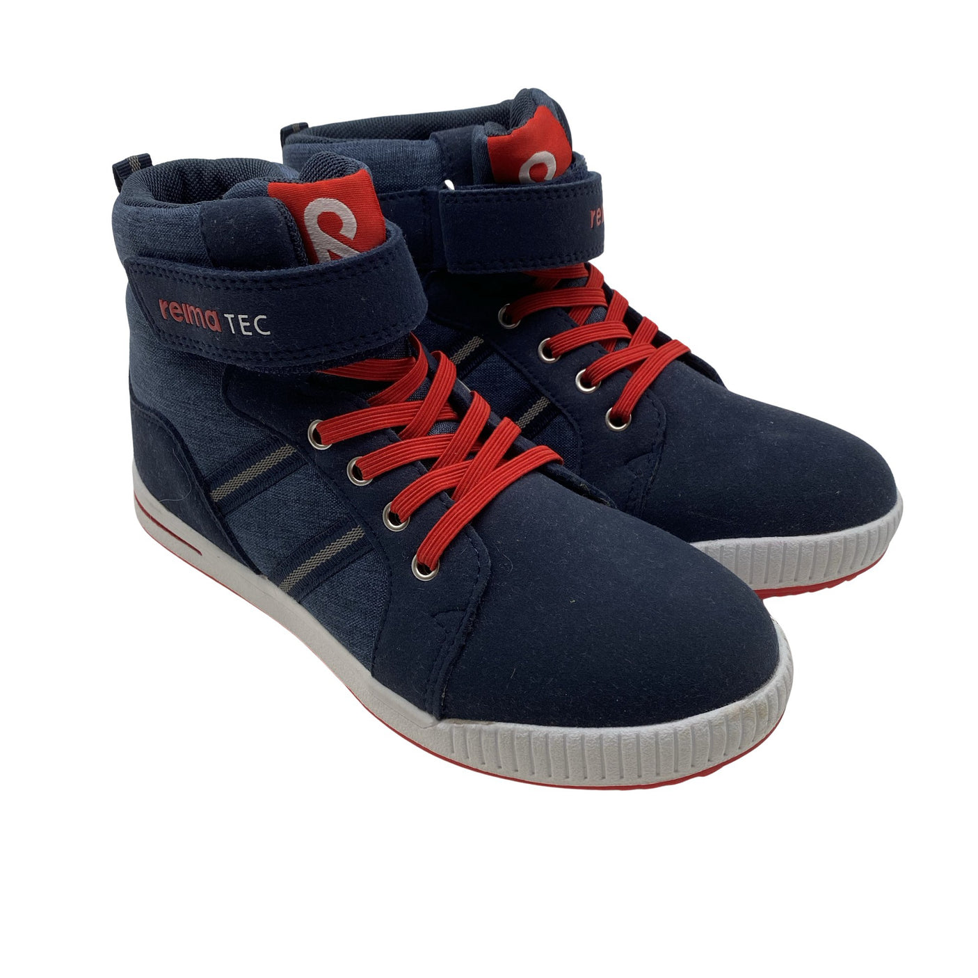 Unisex Reimatec - Spring/Fall shoes, size 33 - Blue (2)