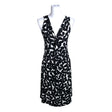 Unisex S.T.I - Tricot dress, size 38 - Black ()