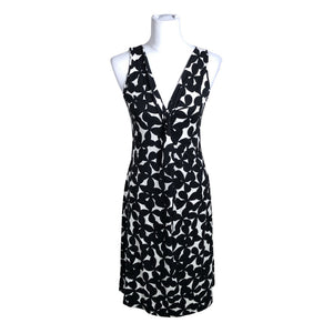 Unisex S.T.I - Tricot dress, size 38 - Black (1)