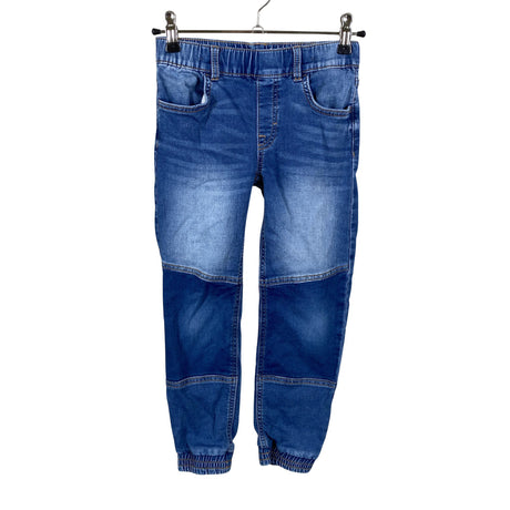 Unisex Lindex - Jeans, size 116 - 122 - Blue ()