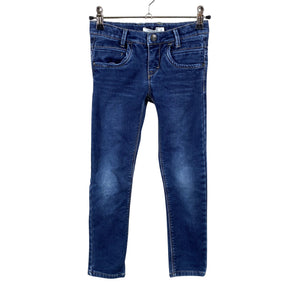 Unisex Name It - Jeans, size 116 - 122 - Blue (1)
