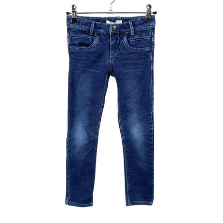 Unisex Name It - Jeans, size 116 - 122 - Blue ()