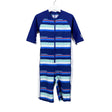 Unisex Reima - Swimsuit, size 128 - 134 - Blue ()