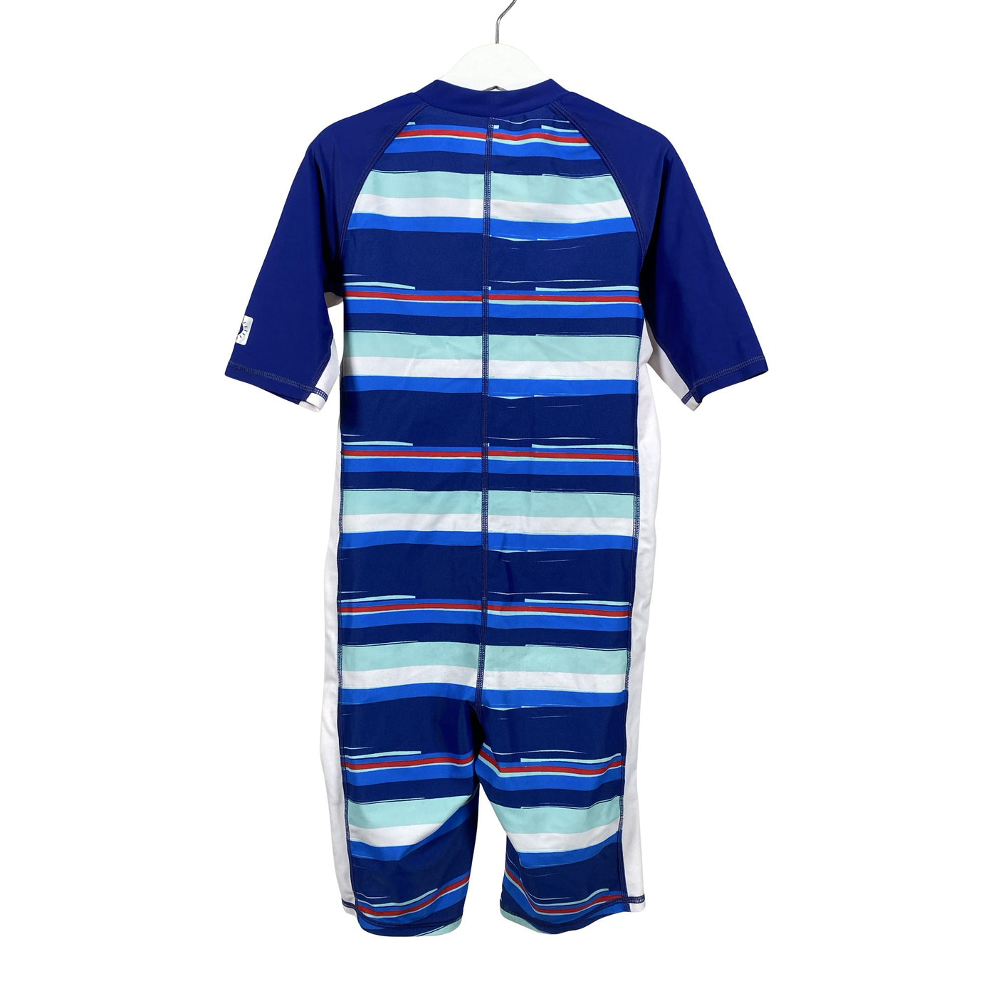 Unisex Reima - Swimsuit, size 128 - 134 - Blue (2)