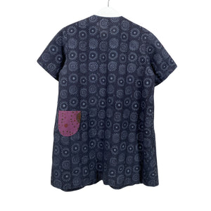 Unisex Marimekko - Dress, size 116 - 122 - Black (2)