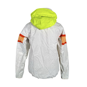 Unisex Helly Hansen - Outdoor jacket, size 42 - White (2)