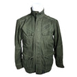 Unisex G-star - Denim jacket, size S - Green ()