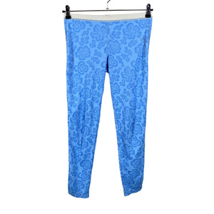 Unisex Catmandoo - Thermal pants, size 36 - Light blue (1)