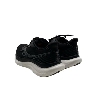 Unisex Saucony - Running shoes, size 39 - Black (2)