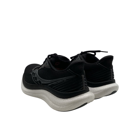 Unisex Saucony - Running shoes, size 39 - Black (2)