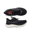 Unisex Saucony - Running shoes, size 39 - Black ()