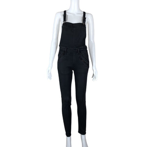 Unisex G-star - Overalls, size Ei kokoa - Black (1)