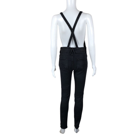 Unisex G-star - Overalls, size Ei kokoa - Black (2)