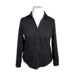 Unisex s.Oliver - Blouse, size 42 - Black ()