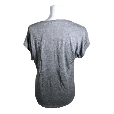 Unisex Desigual - T-shirt, size 38 - Gray (2)