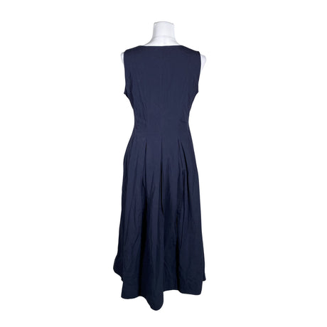 Unisex Andiata - Party dress, size 40 - Blue (2)
